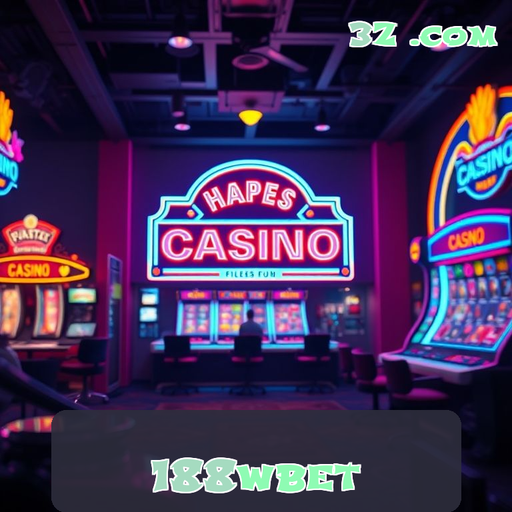 Esporte e Diversão: 188wbet é o Seu Destino Preferido!