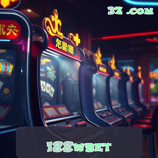 Diversão sem Limites: Jogos Incríveis no 188wbet
