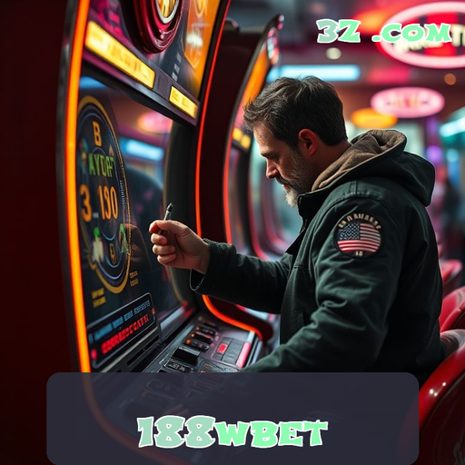 Na 188wbet, a plataforma oficial do Brasil, você encontra uma variedade de jogos, um bônus de boas-vindas e um app intuitivo para acesso rápido.